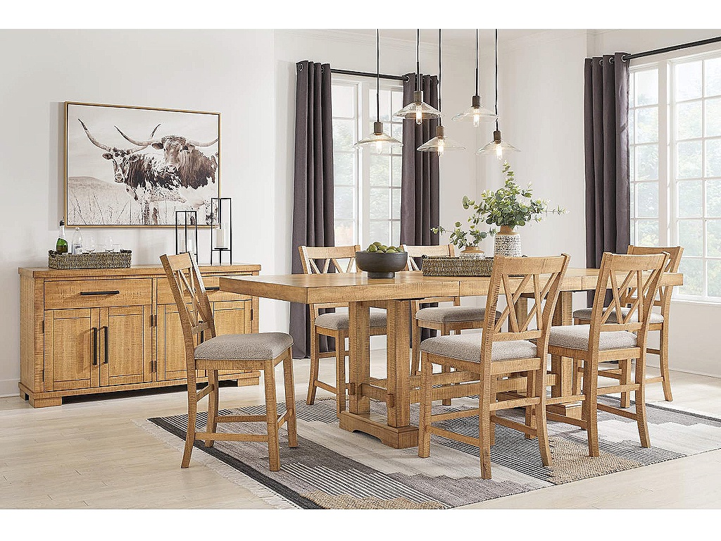 Havonplane Dining Server - image 12