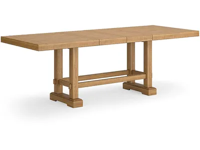 Havonplane Counter Height Dining Extension Table