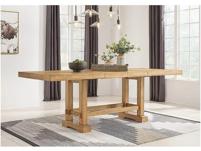 Havonplane Counter Height Dining Extension Table