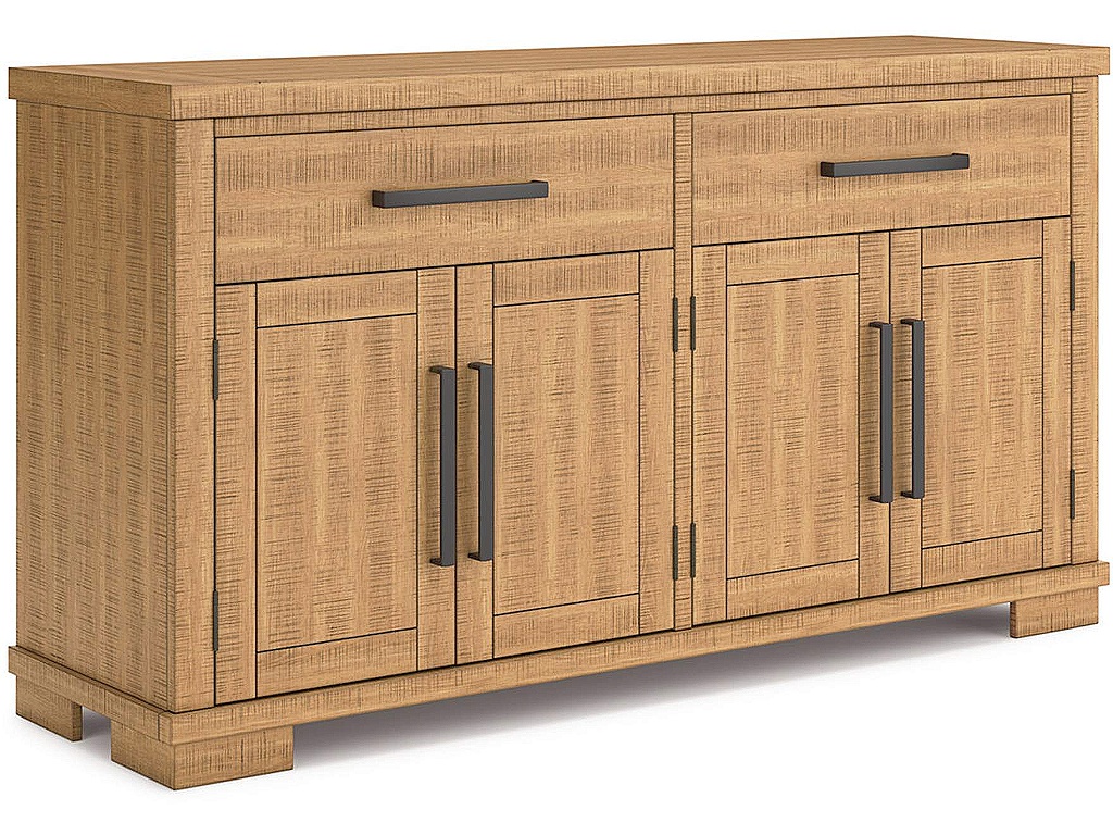 Havonplane Dining Server - main image