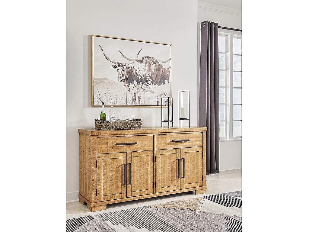 Havonplane Dining Server - image 1