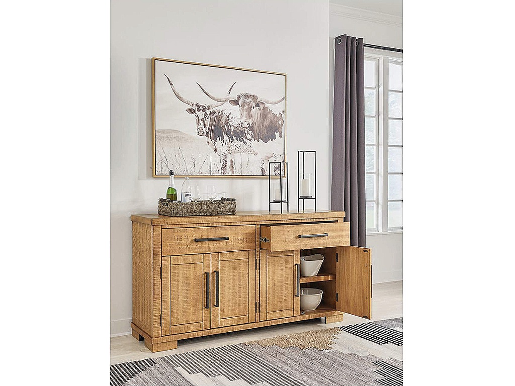 Havonplane Dining Server - image 6