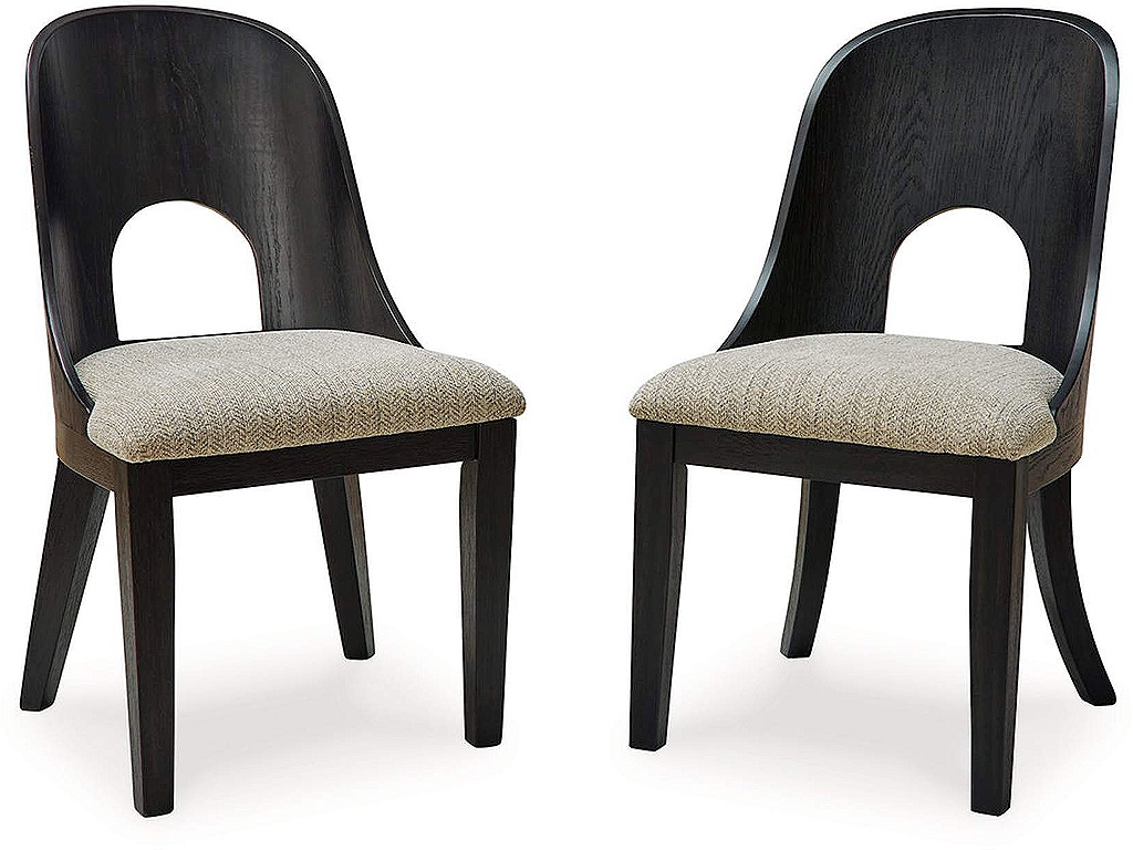 Rowanbeck Dining Chair (Set of 2) - image 1