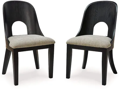 Rowanbeck Dining Chair