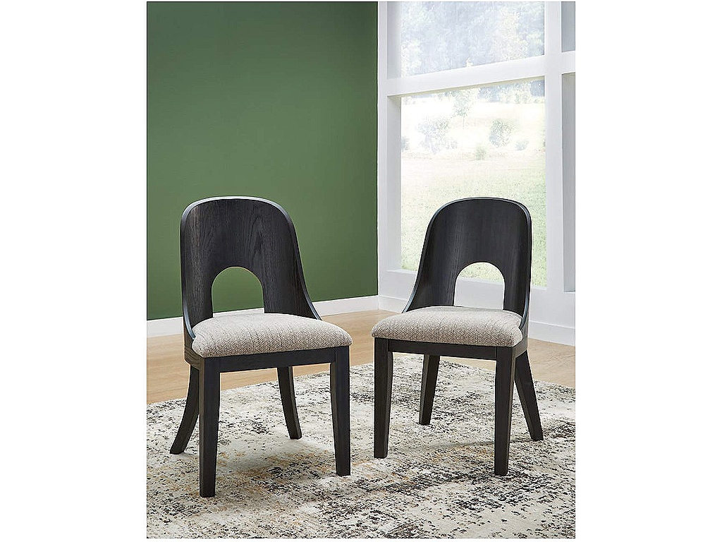 Rowanbeck Dining Chair (Set of 2) - main image