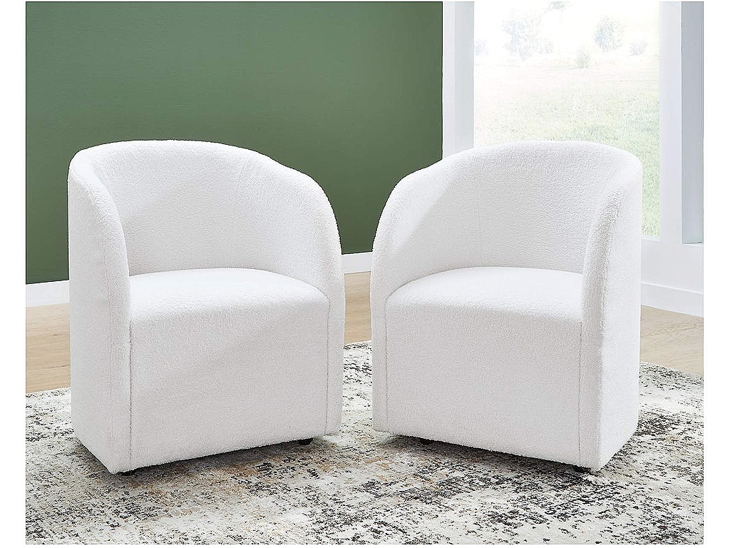 Rowanbeck Dining Chair - image 1