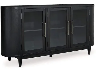 Rowanbeck Dining Server