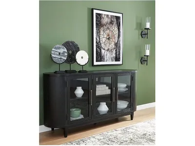 Rowanbeck Dining Server