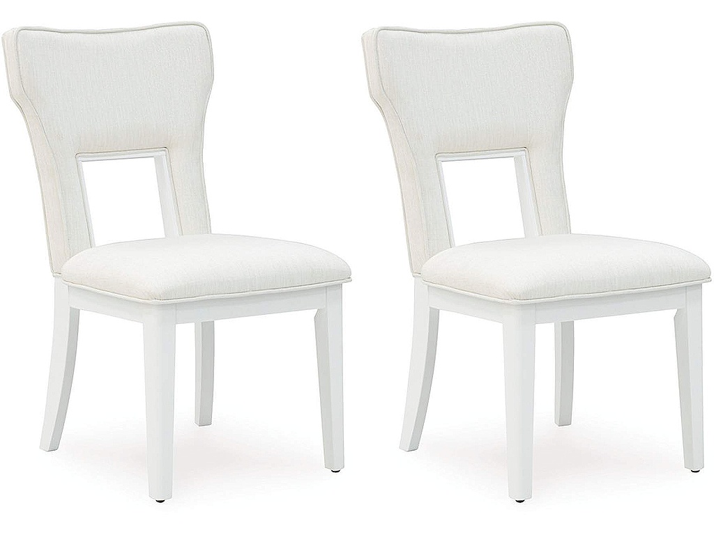 Chalanna Dining Chair (Set of 2) - image 1