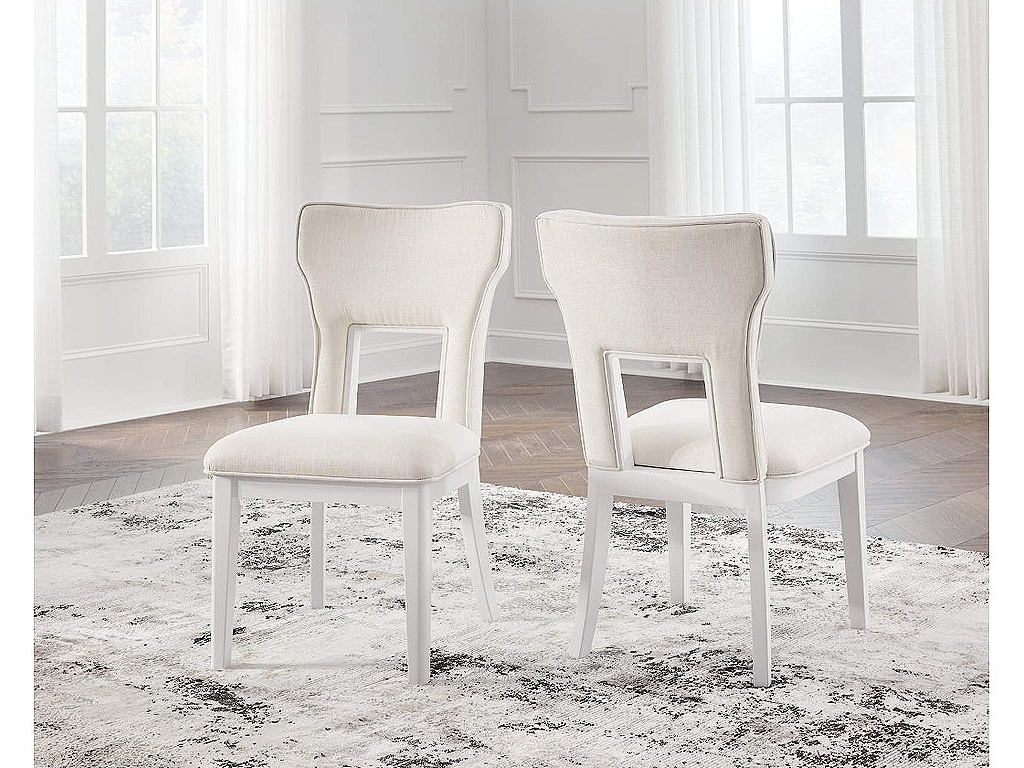 Chalanna Dining Chair (Set of 2) - main image