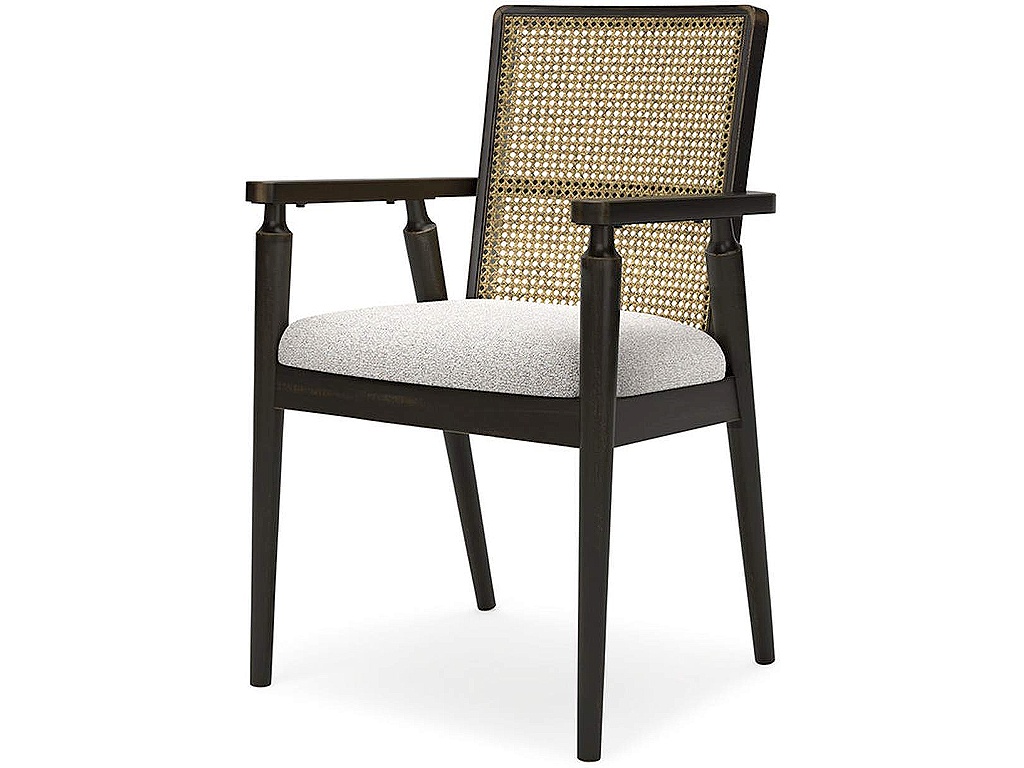 Galliden Dining Arm Chair - image 2