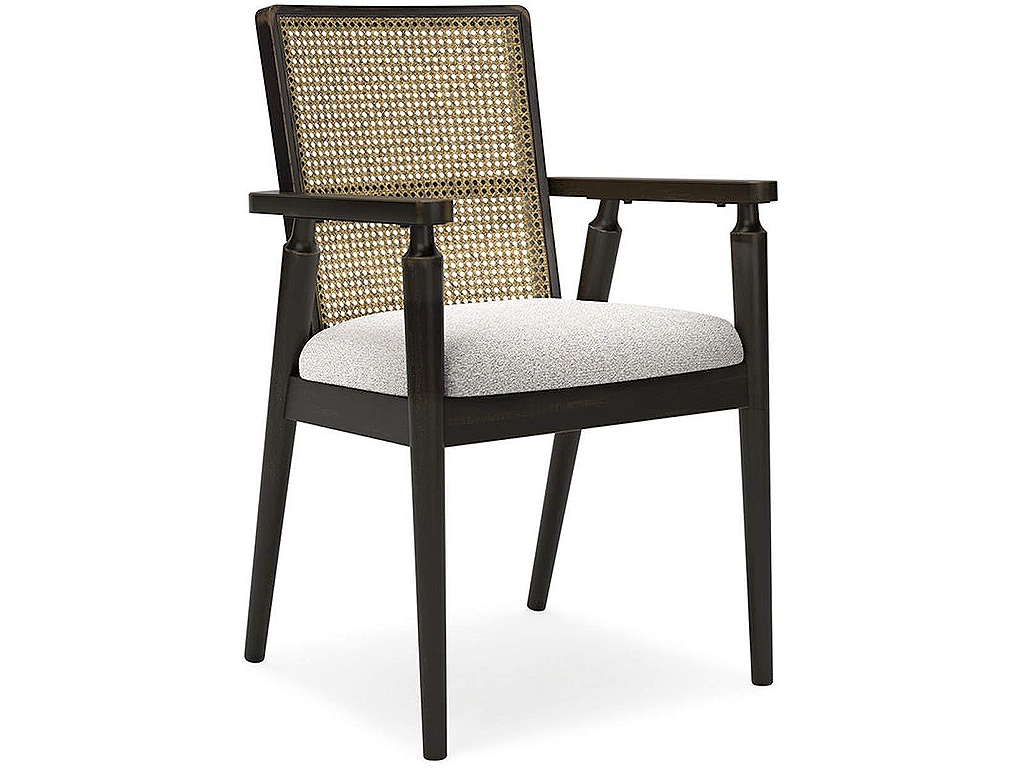 Galliden Dining Arm Chair - image 3