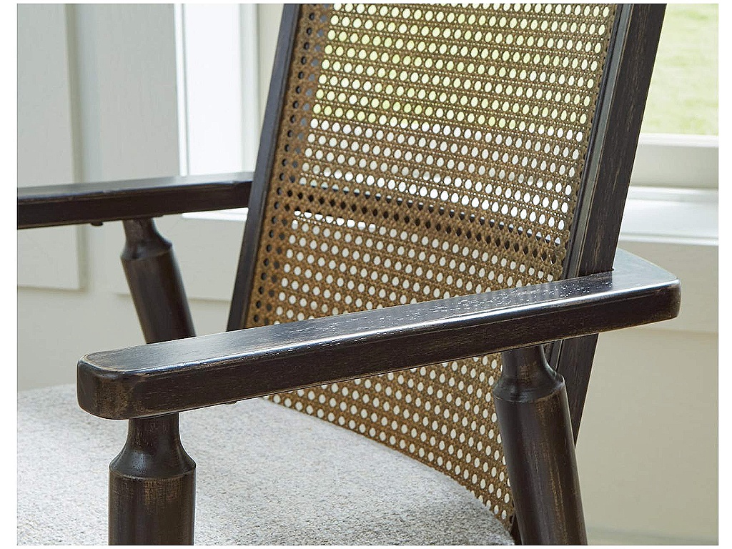 Galliden Dining Arm Chair - image 4