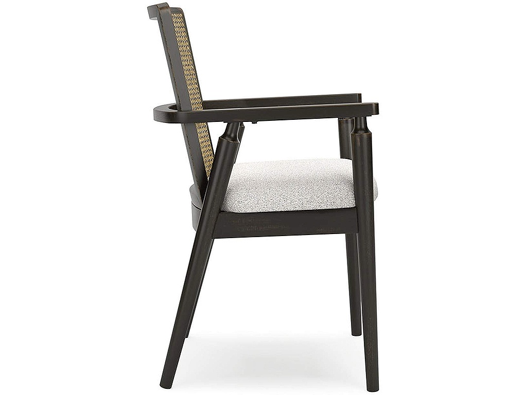 Galliden Dining Arm Chair - image 7