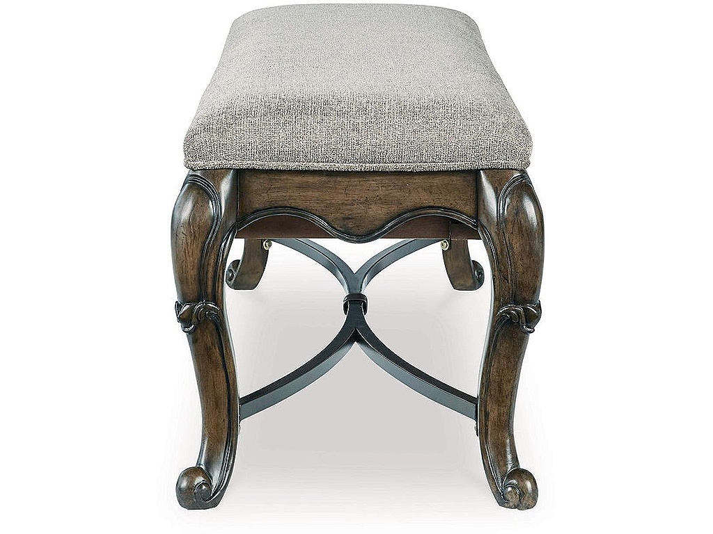 Maylee 63" Dining Bench - image 4