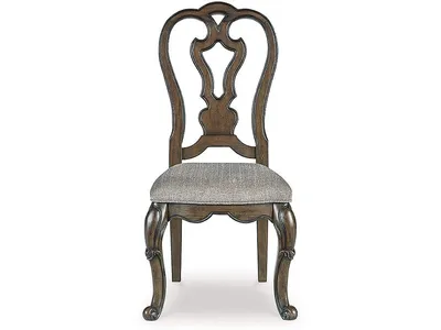 Maylee Dining Table and 8 Chairs - Alternative View