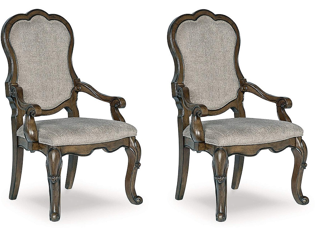 Maylee Dining Chair (Set of 2) - image 1