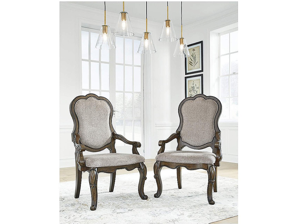 Maylee Dining Chair (Set of 2) - main image