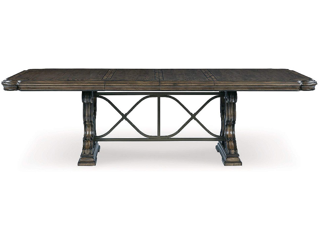 Maylee Dining Extension Table - image 2
