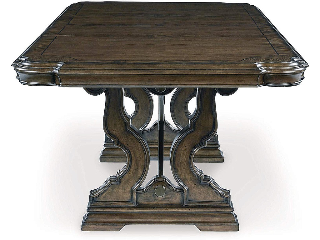 Maylee Dining Extension Table - image 3