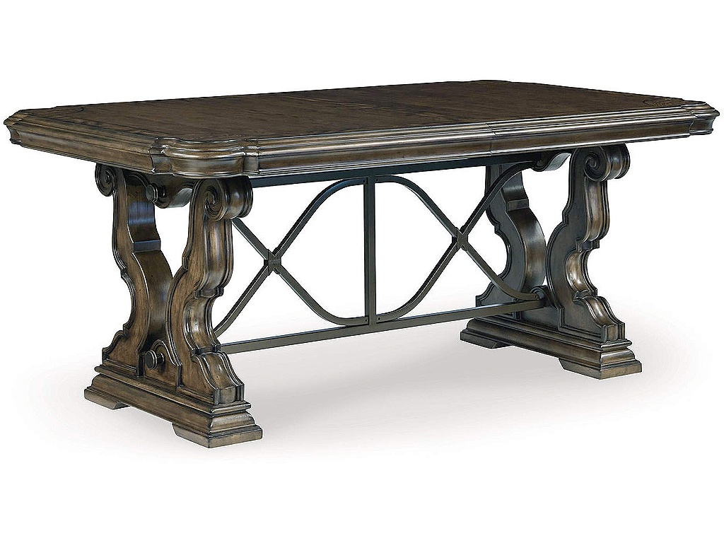 Maylee Dining Extension Table - image 4