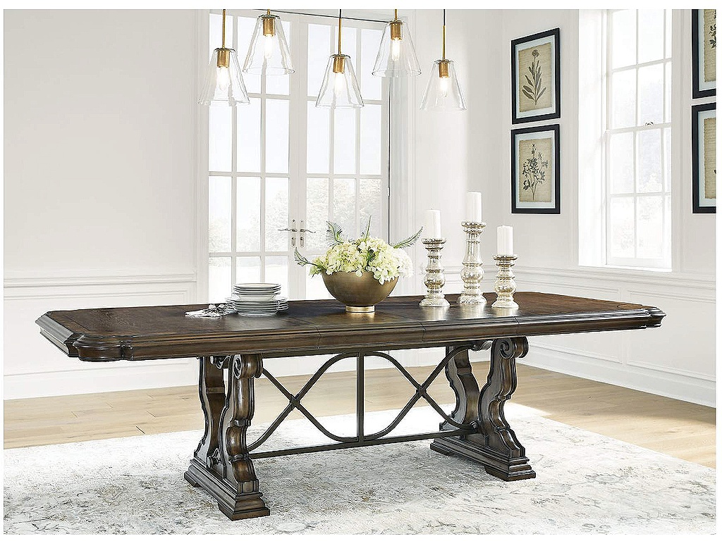 Maylee Dining Extension Table - image 1