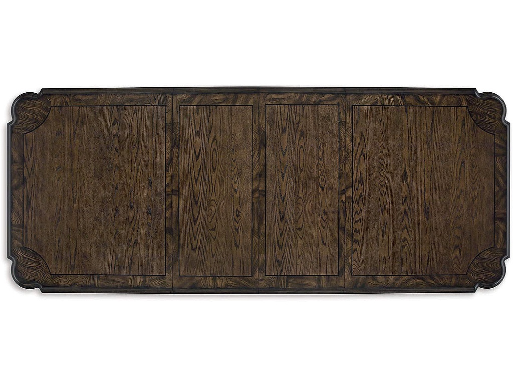 Maylee Dining Extension Table - image 5