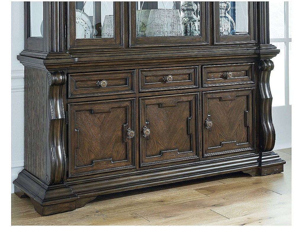 Maylee Dining Buffet - image 1
