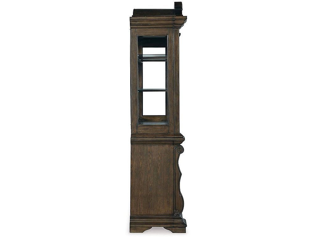 Maylee Dining Buffet and Hutch - image 4