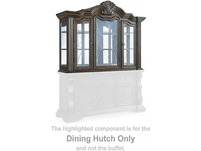 Maylee Dining Hutch