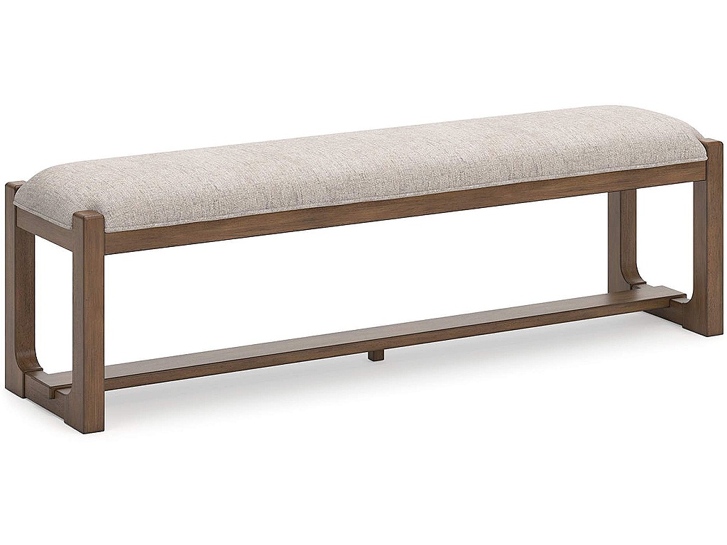 Cabalynn 63" Dining Bench - main image