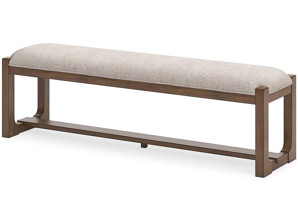Cabalynn 63" Dining Bench - image 2
