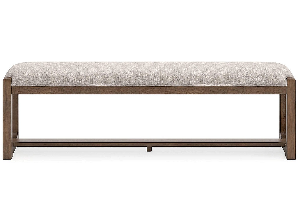 Cabalynn 63" Dining Bench - image 4
