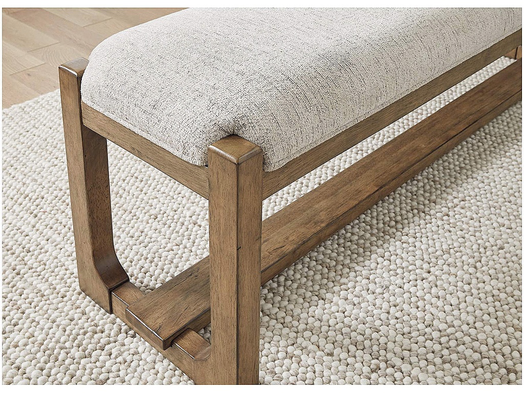 Cabalynn 63" Dining Bench - image 8