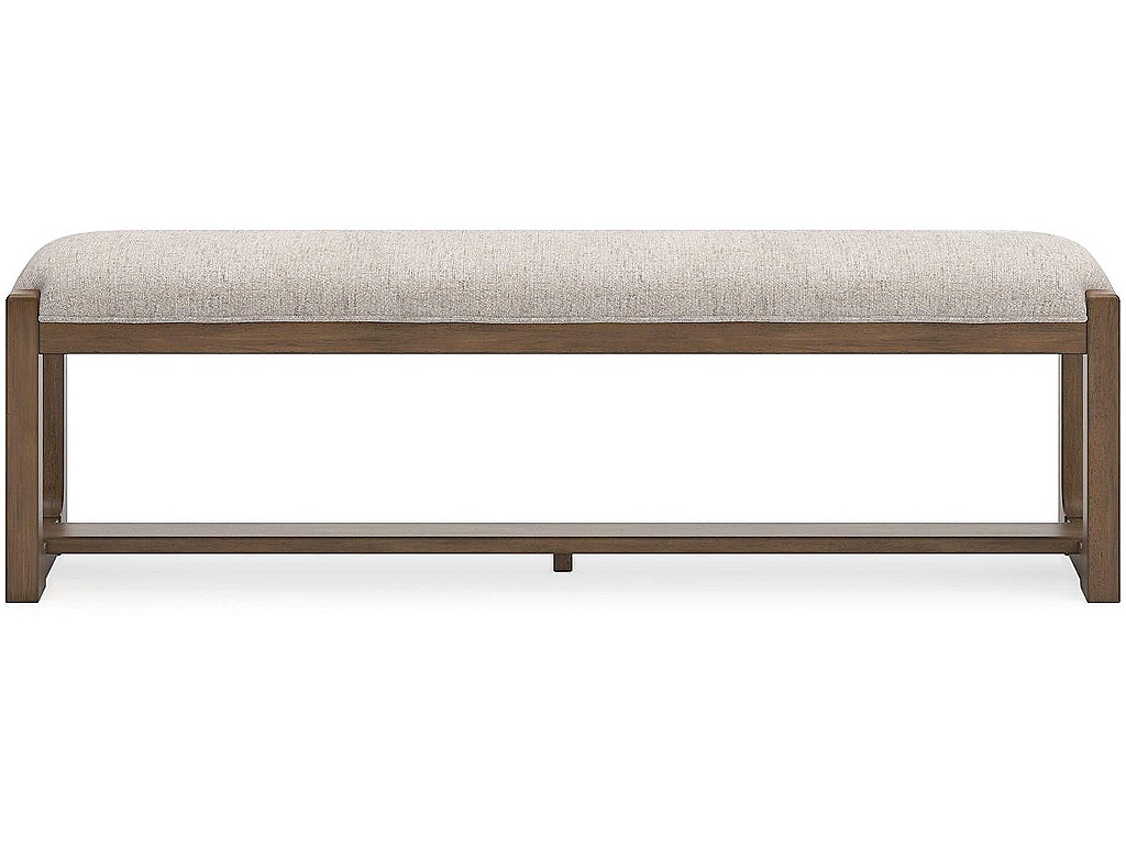 Cabalynn 63" Dining Bench - image 3