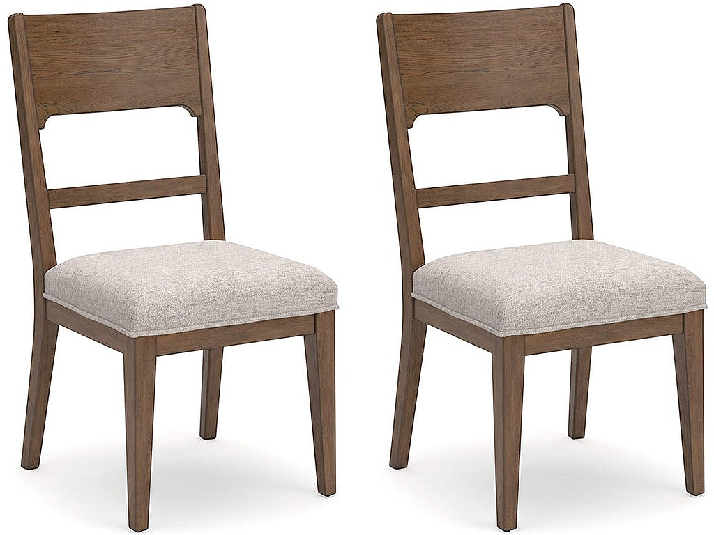 Cabalynn Dining Chair (Set of 2) - main image