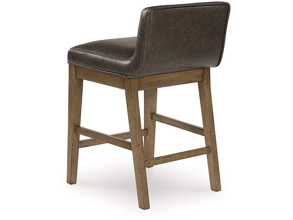 Cabalynn Counter Height Dining Table and 4 Barstools - image 5