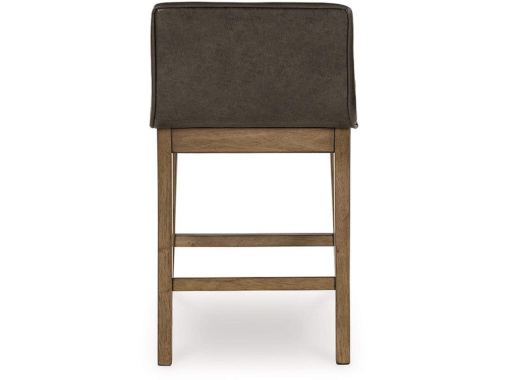 Cabalynn Counter Height Dining Table and 4 Barstools - image 6