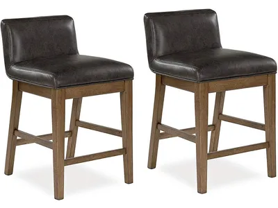 Cabalynn Counter Height Barstool