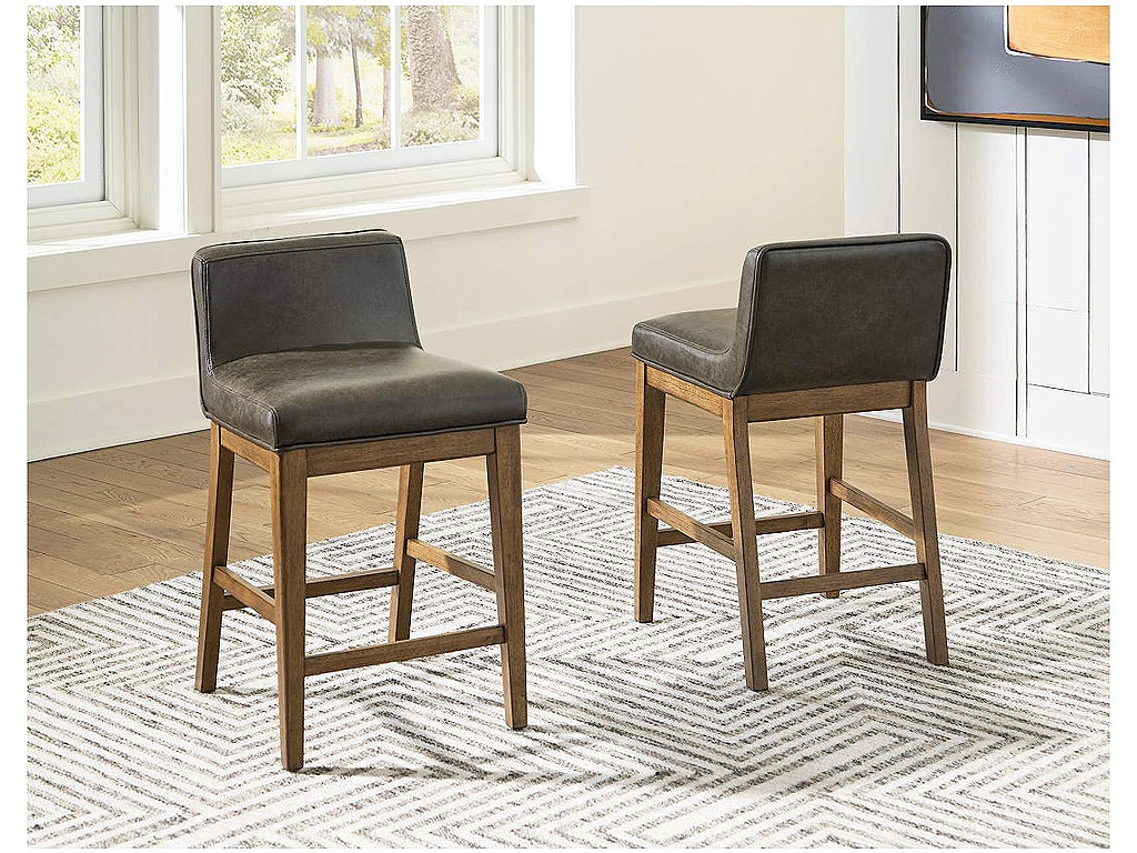 Cabalynn Counter Height Barstool - image 1