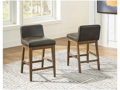 Cabalynn Counter Height Barstool