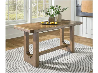 Cabalynn Counter Height Dining Table - Alternative View