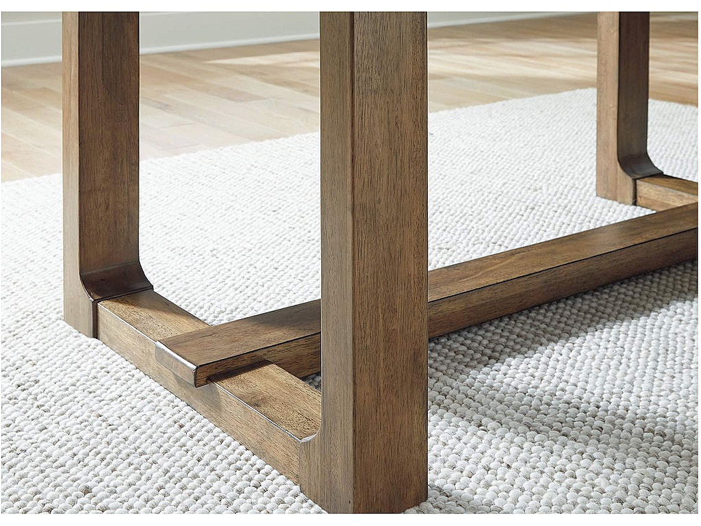 Cabalynn Dining Extension Table - image 11