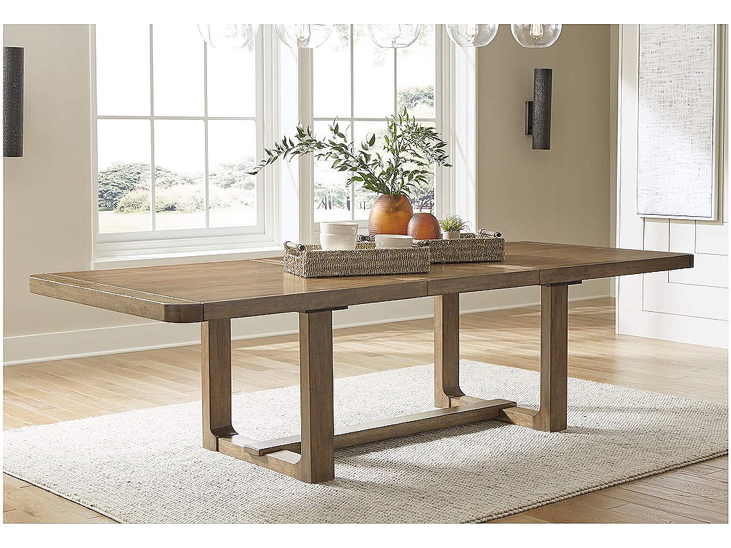 Cabalynn Dining Extension Table - image 1