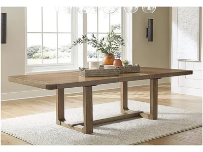 Cabalynn Dining Extension Table