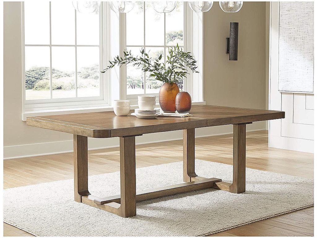 Cabalynn Dining Extension Table - image 8