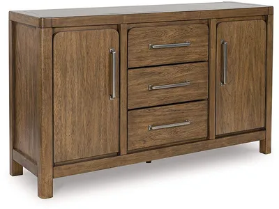 Cabalynn Dining Server