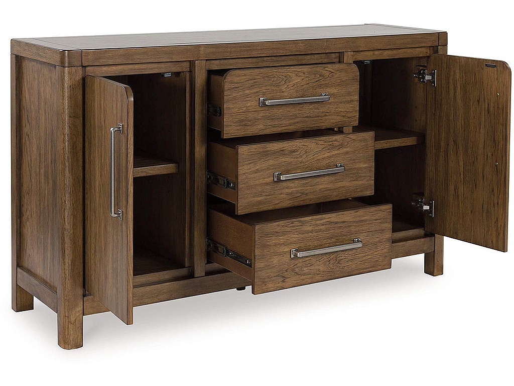 Cabalynn Dining Server - image 2