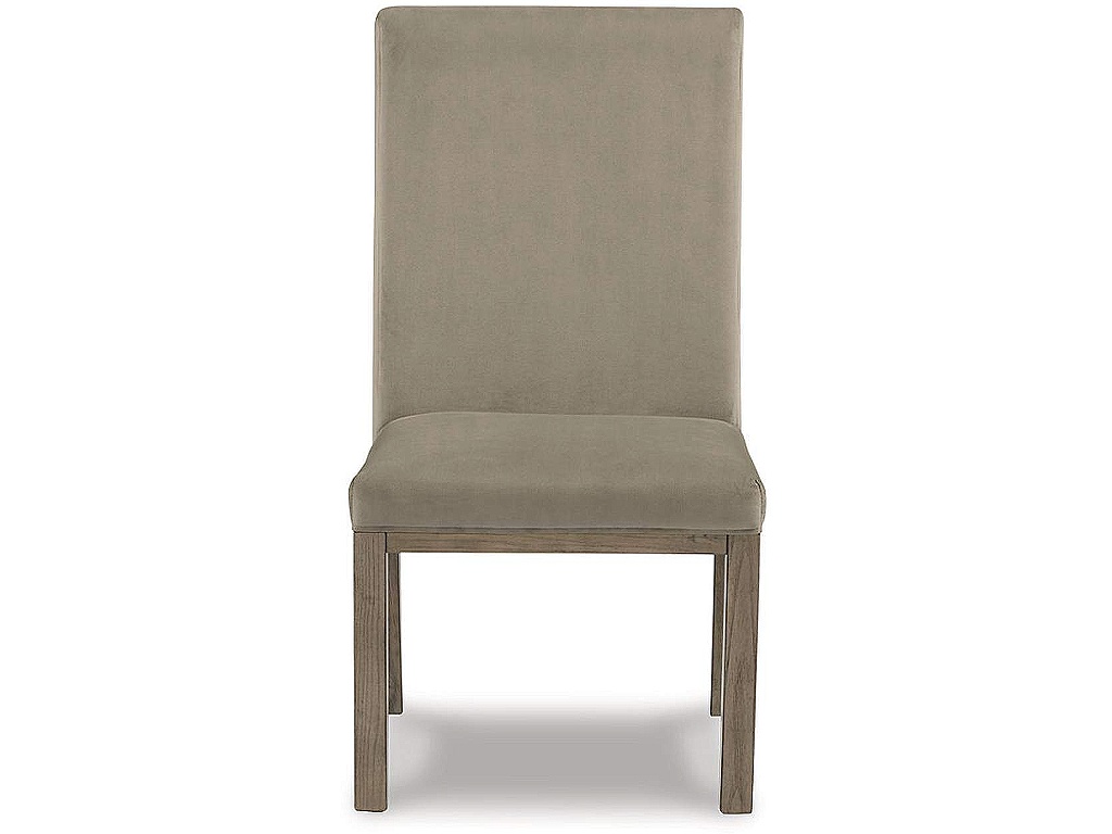 Chrestner Dining Chair - image 2