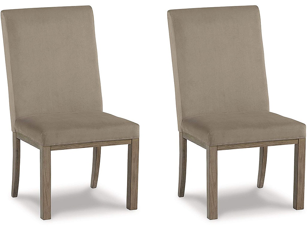 Chrestner Dining Chair - image 1